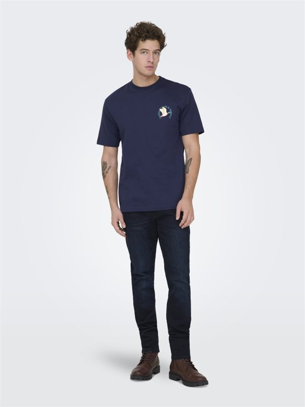 OnlySons-T-Shirt-Only-Sons-260113111832.jpg Only&Sons T-Shirt