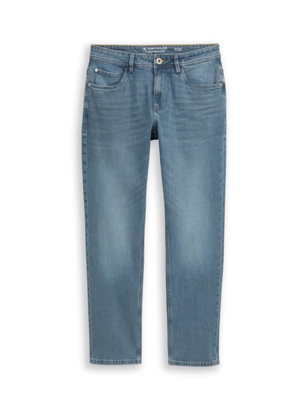 Tom-Tailor Jeans JOSH REGULAR