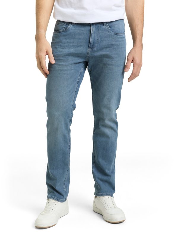 Tom-Tailor Jeans JOSH REGULAR