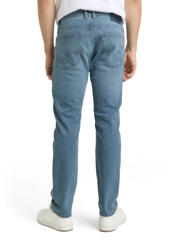 Tom-Tailor Jeans JOSH REGULAR