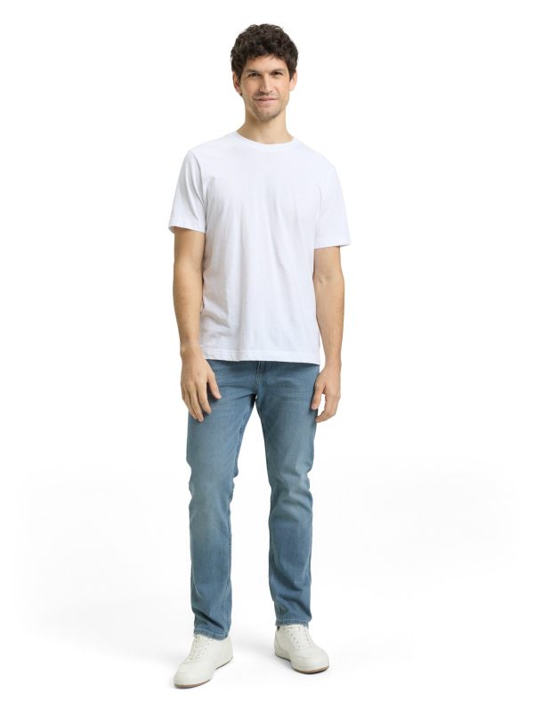 Tom-Tailor Jeans JOSH REGULAR