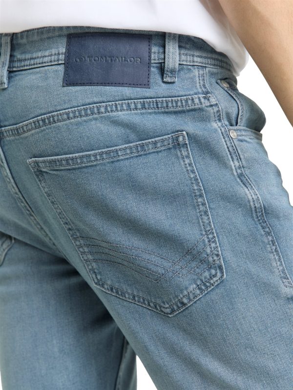 Tom-Tailor Jeans JOSH REGULAR