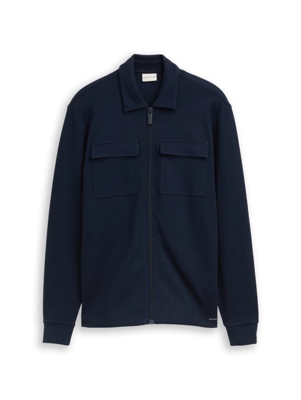 Tom-Tailor-Vest-Tom-Tailor-260122122821.jpg Tom-Tailor Vest