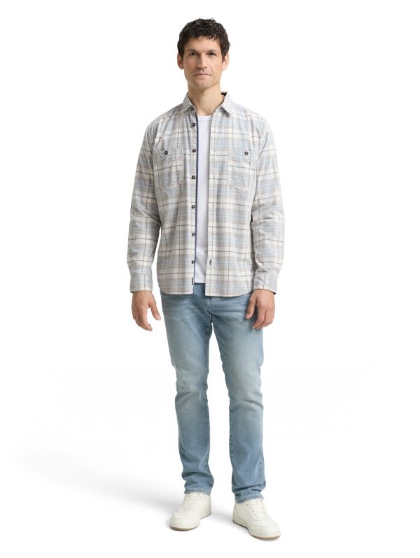 corduroy-check-shirt-Tom-Tailor-260113135022.jpg Tom-Tailor Overhemd