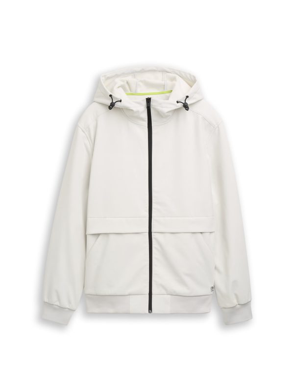 Tom-Tailor Softshell Jas