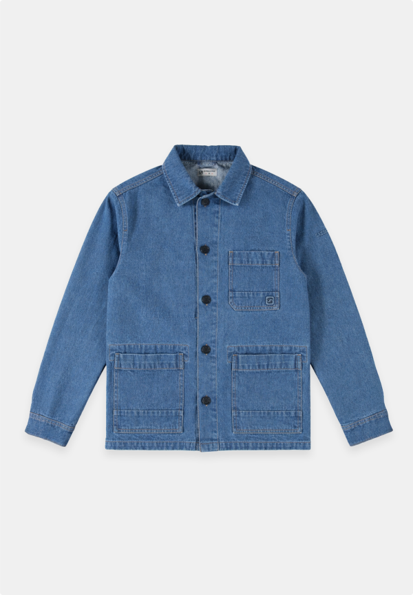 Gabbiano Jeans Jack Rekon