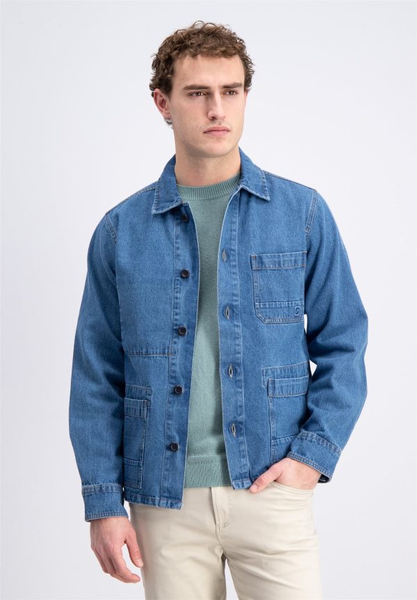 Gabbiano Jeans Jack Rekon
