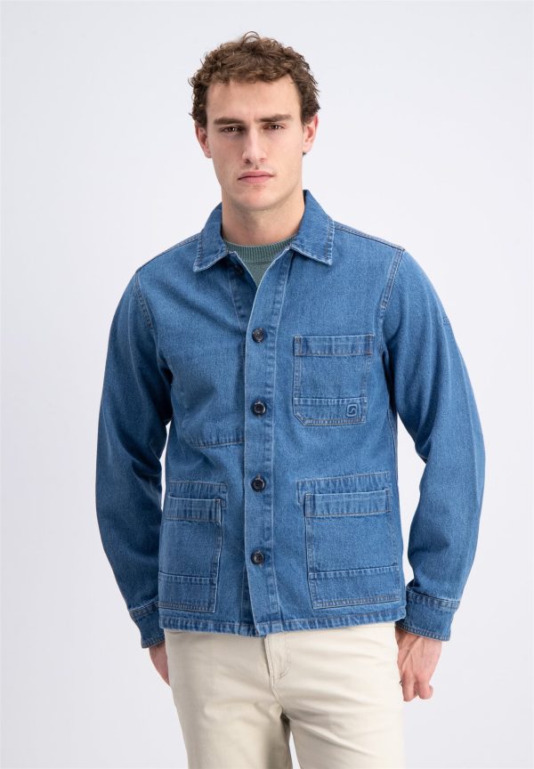 Gabbiano Jeans Jack Rekon
