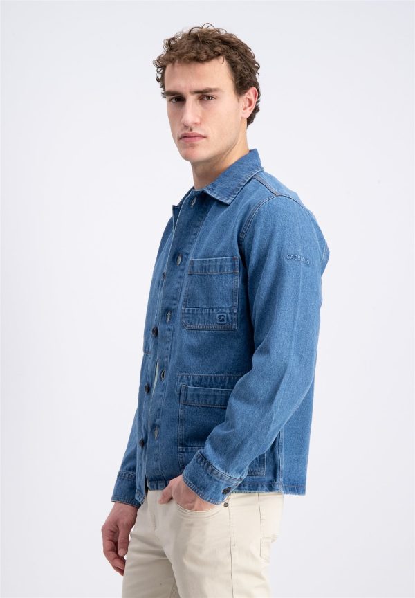 Gabbiano Jeans Jack Rekon