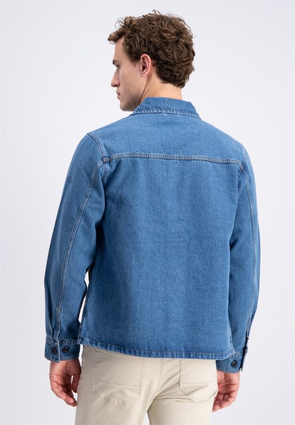 Gabbiano Jeans Jack Rekon