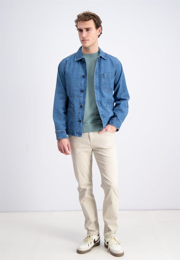 Gabbiano Jeans Jack Rekon