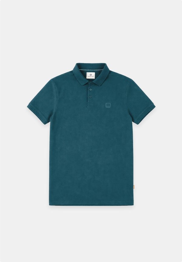 Gabbiano Polo Oblak