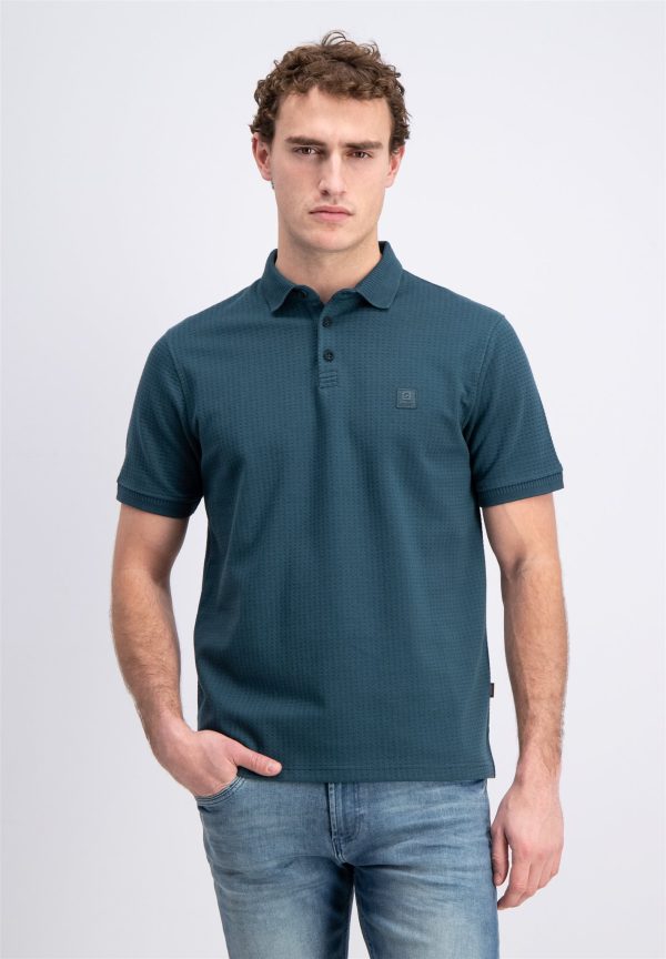 Gabbiano Polo Oblak