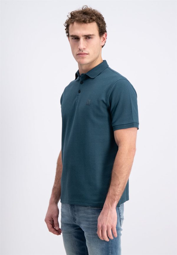 Gabbiano Polo Oblak