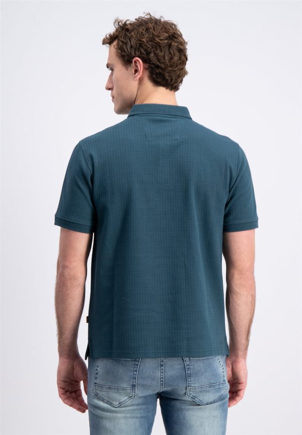 Gabbiano Polo Oblak