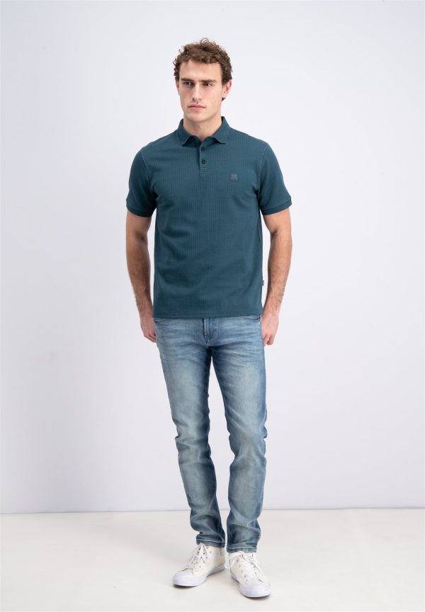 Gabbiano Polo Oblak