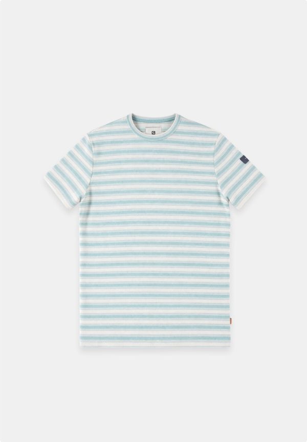 Gabbiano T shirt Sovla