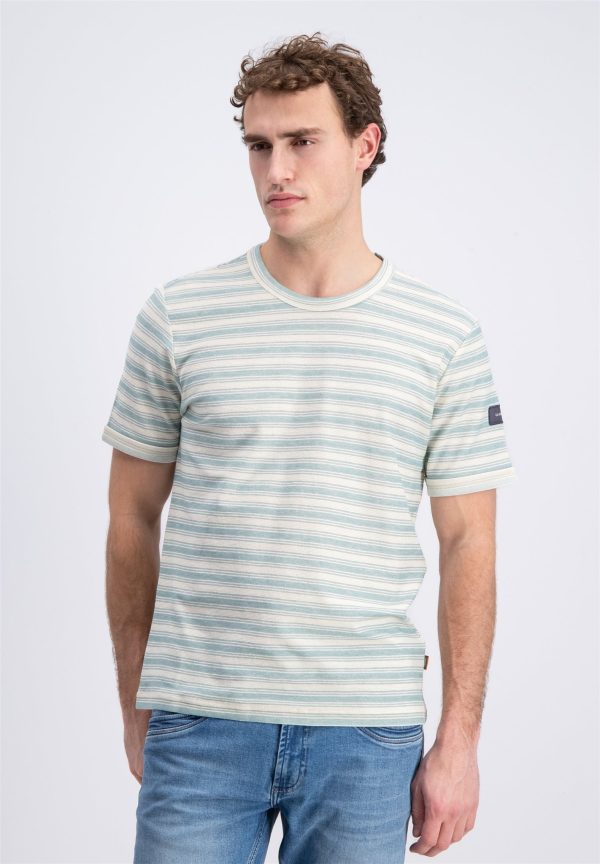 Gabbiano T shirt Sovla