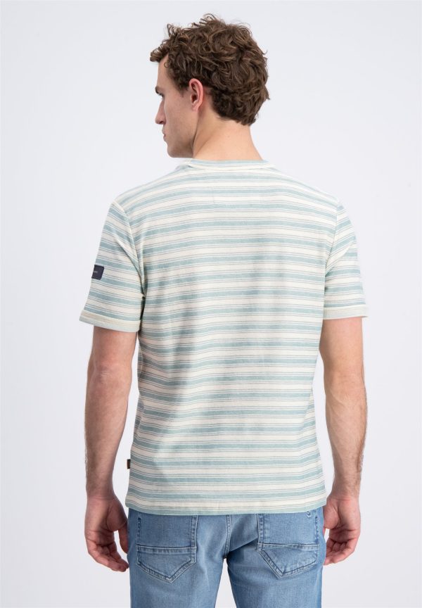 Gabbiano T shirt Sovla