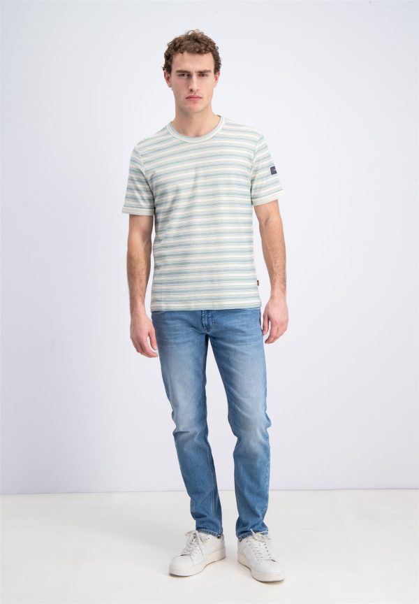 Gabbiano T shirt Sovla
