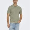 Only&Sons Polo