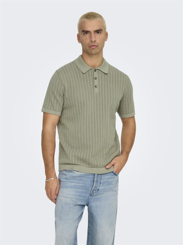 Only&Sons Polo