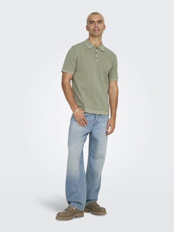 Only&Sons Polo