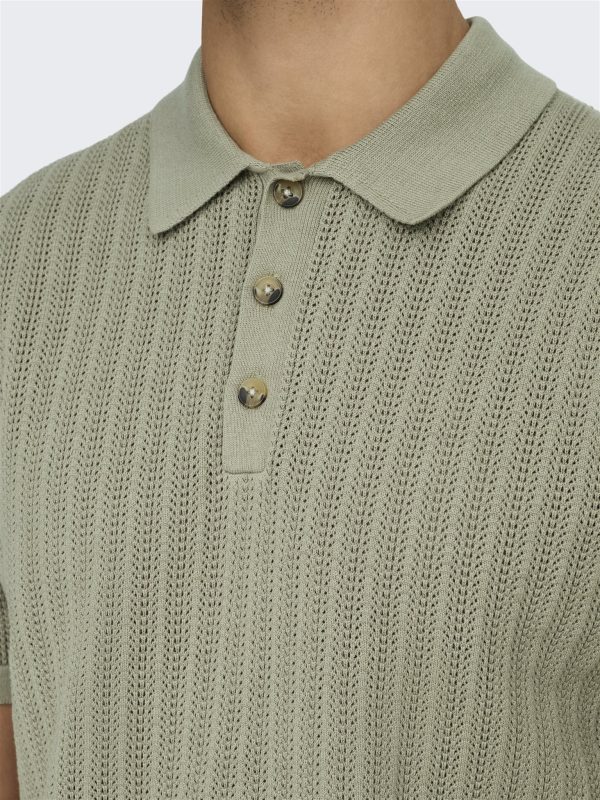 Only&Sons Polo