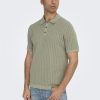 Only&Sons Polo