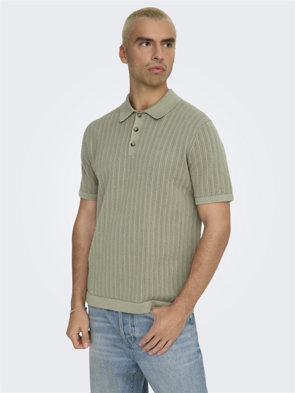 Only&Sons Polo