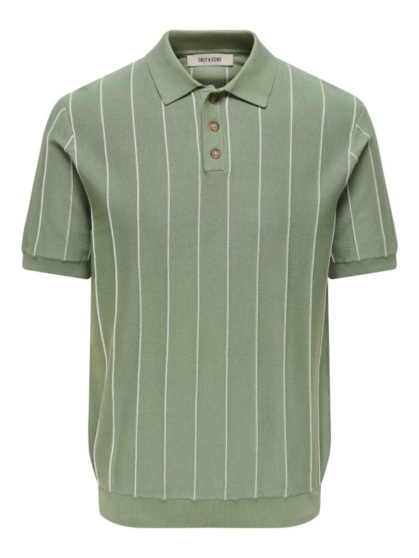Only&Sons Polo