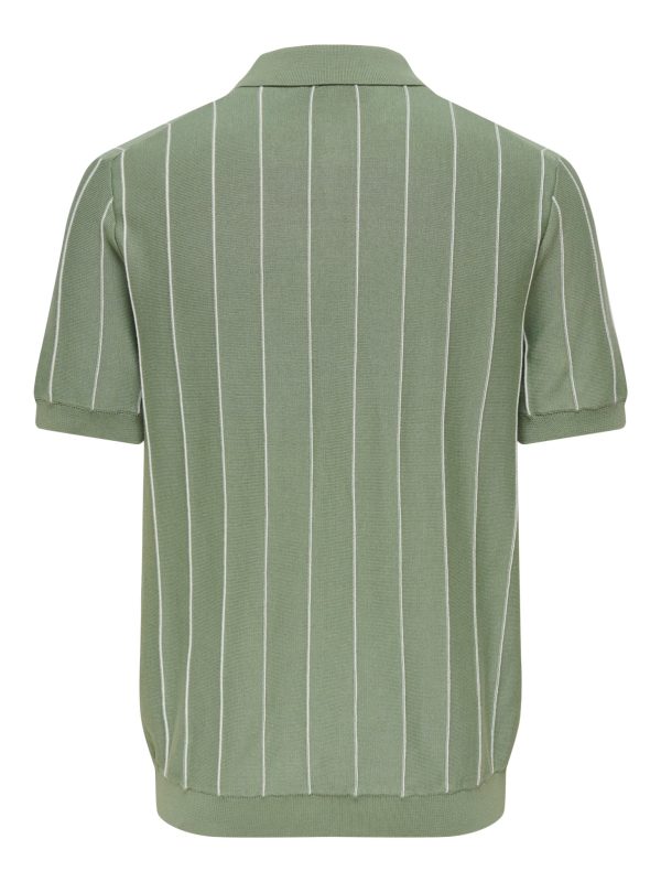 Only&Sons Polo