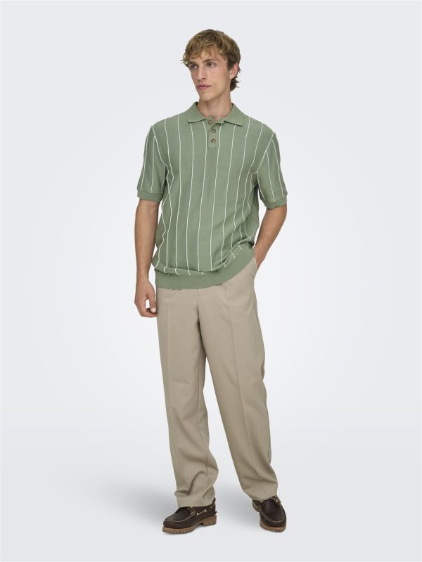 Only&Sons Polo