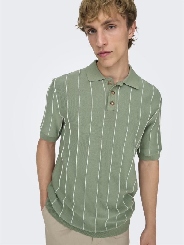 Only&Sons Polo
