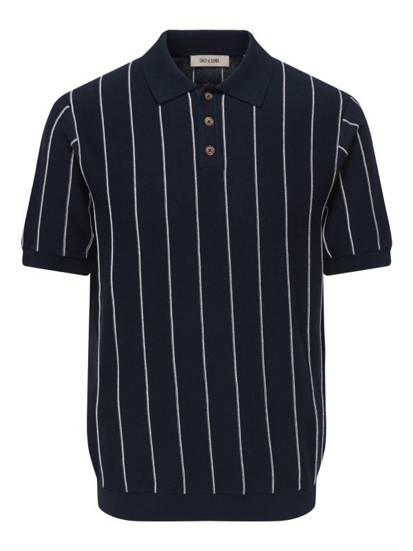 Only&Sons Polo