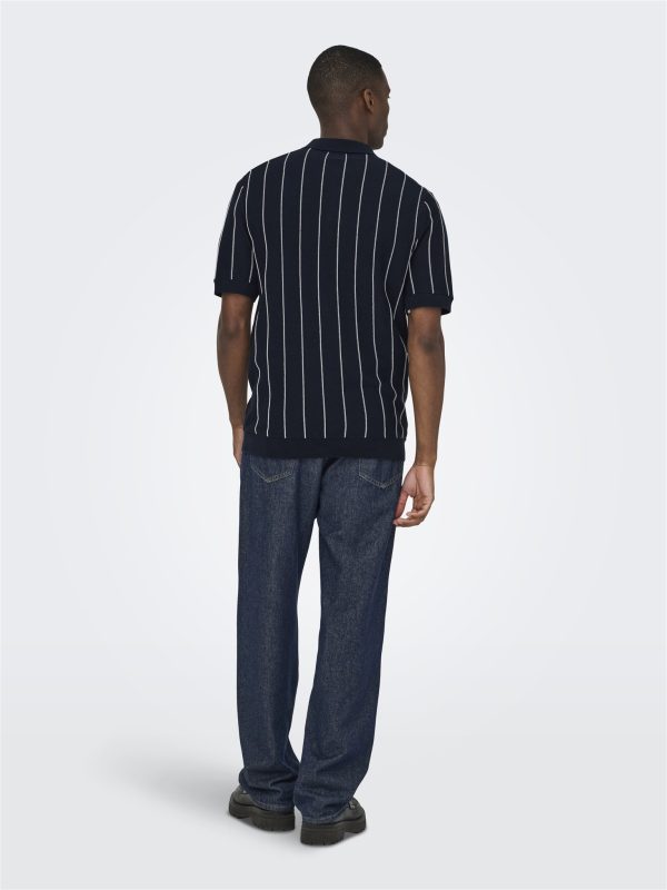 Only&Sons Polo