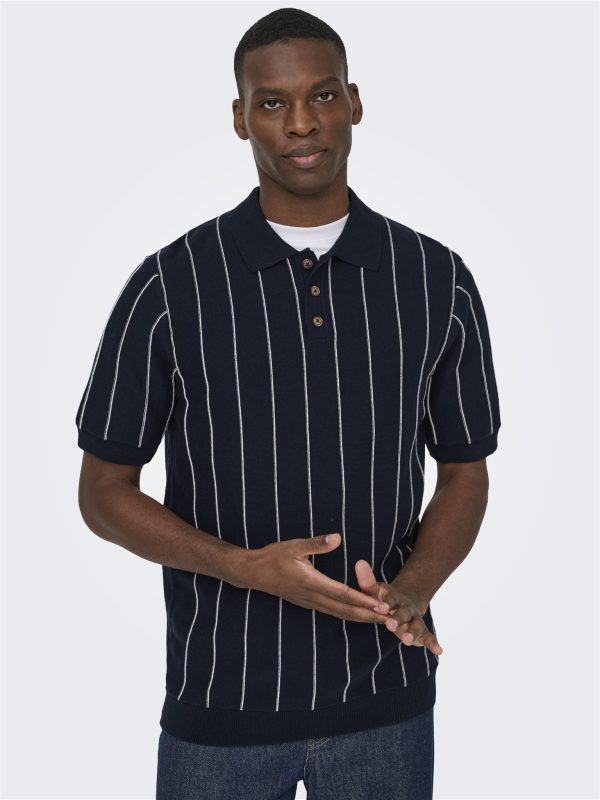 Only&Sons Polo