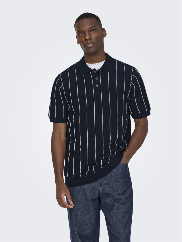 Only&Sons Polo