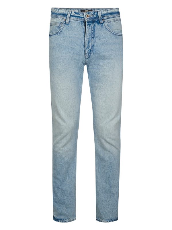 Petrol jeans Starling