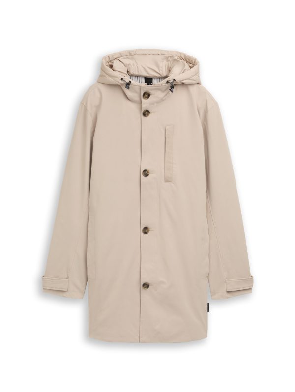 Tom Tailor zomerjas