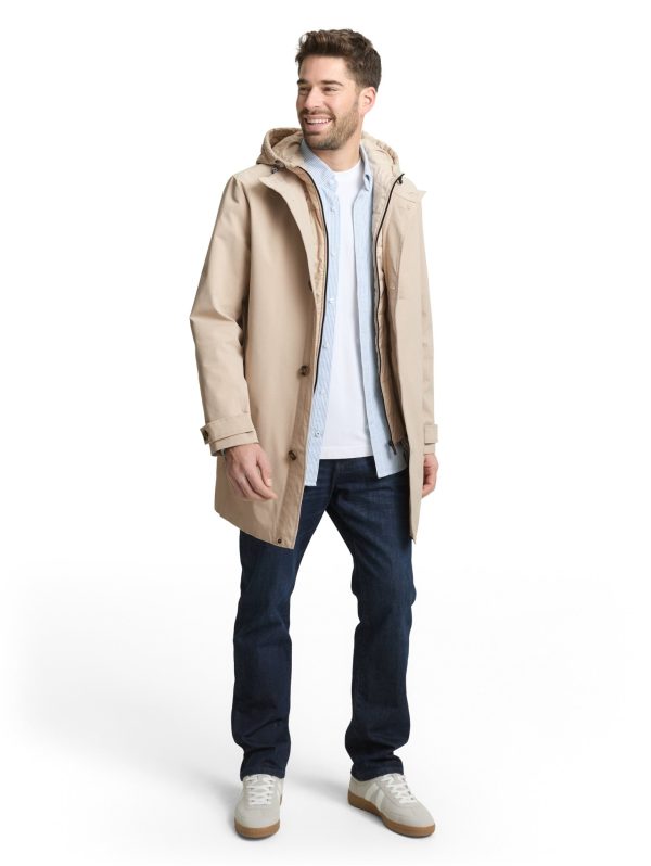 Tom Tailor zomerjas