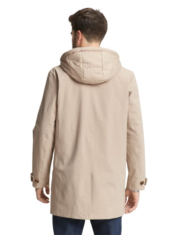 Tom Tailor zomerjas