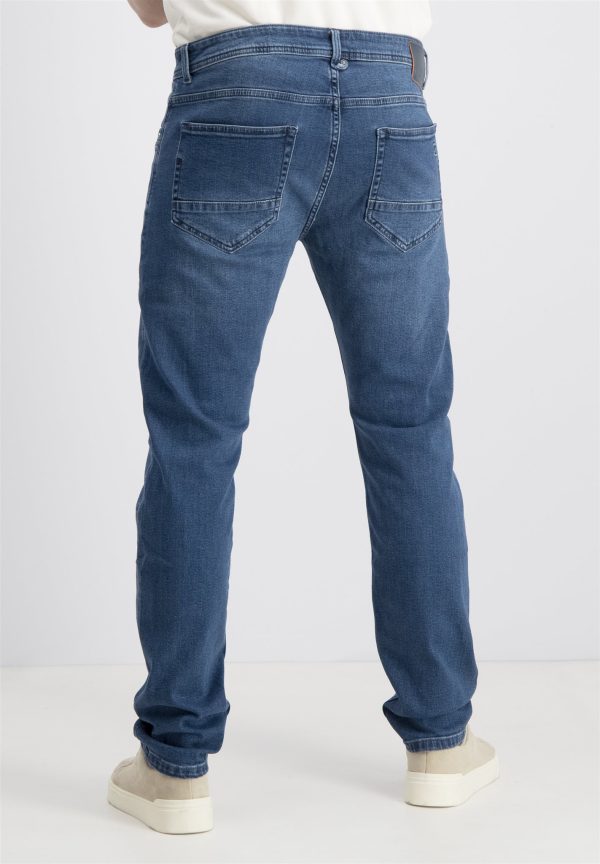 Gabbiano Jeans Atlantic