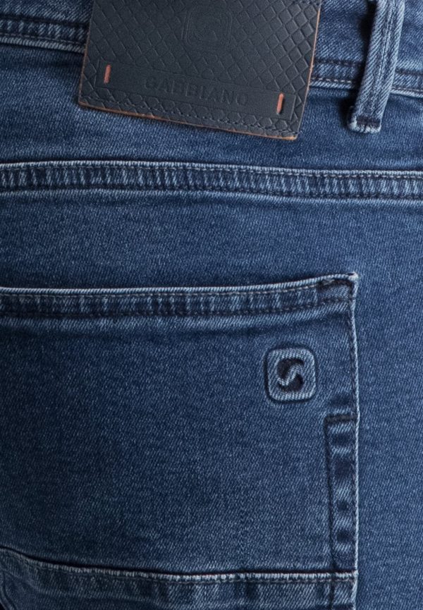 Gabbiano Jeans Atlantic