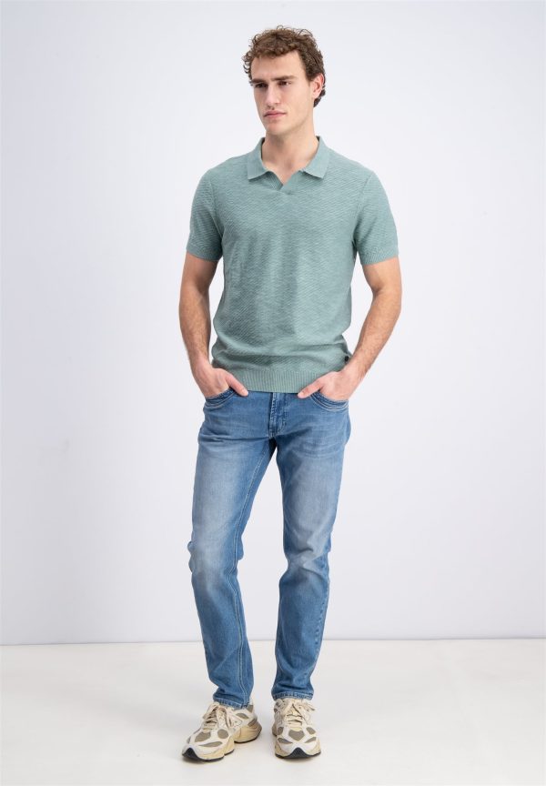 Gabbiano Polo
