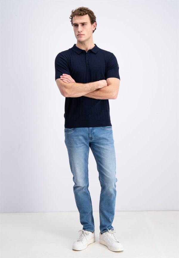 Gabbiano Polo