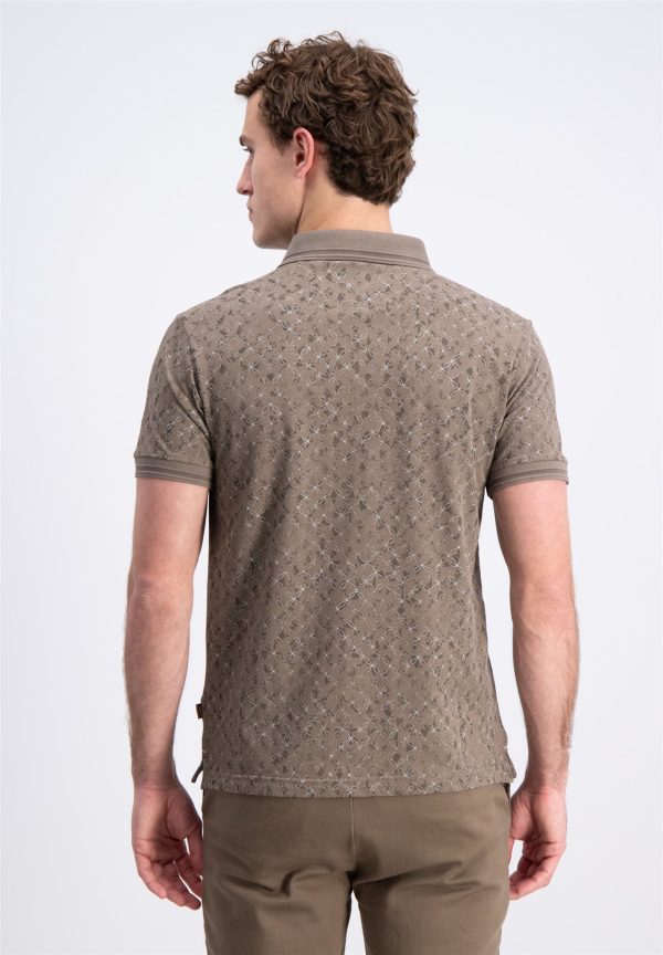 Gabbiano Polo