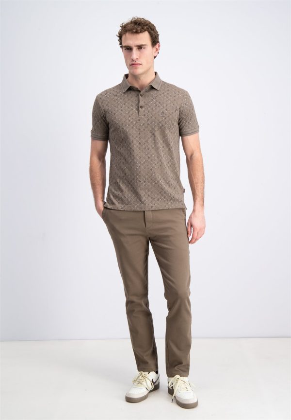 Gabbiano Polo