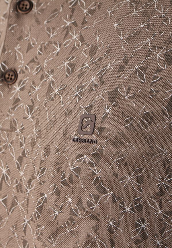 Gabbiano Polo