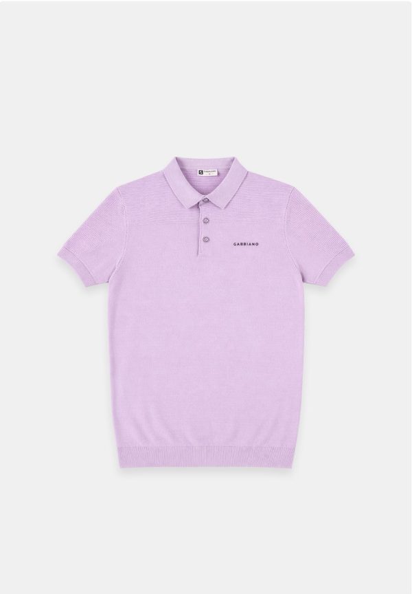 Gabbiano Polo Krux